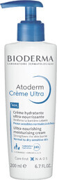 Bioderma Atoderm Ultra Cr&#232;me 200 ml