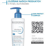 Bioderma Atoderm Ultra Creme 200 ml