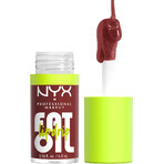 NYX Professional Makeup Fat Oil Lip Drip Lip Oil 12 Sprinkle Sprinkle