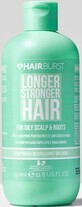 Hairburst conditioner voor hoofdhuid en vette haarwortels 350 ml