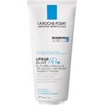 La Roche-Posay LIPIKAR BAUME AP+M lipidehervullende balsem met drievoudige werking in een milieuvriendelijkere 200 ml verpakking