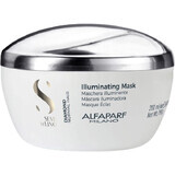 Alfaparf Milano Semi di Lino Brightening Mask 200 ml