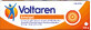 Voltaren Emulgel gel met diclofenac voor rug-, spier- en gewrichtspijn 100 g