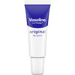 Vaseline Lip Therapy Originele Lippenbalsem 10 g