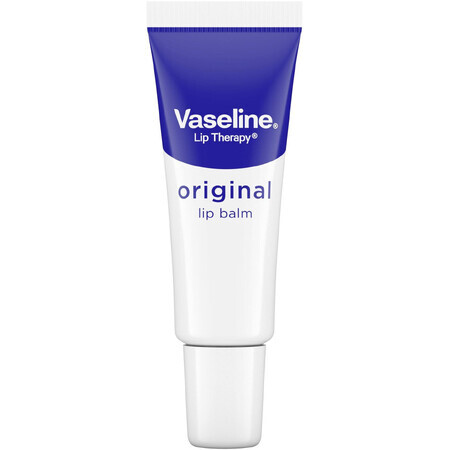 Vaseline Lip Therapy Originele Lippenbalsem 10 g