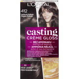 L'Oréal Paris Hair Color Casting Crème Gloss 412 Ice Cocoa