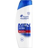 Head & Shoulders Men Ultra Old Spice roos shampoo 330 ml