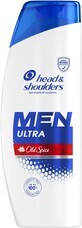 Head &amp; Shoulders Men Ultra Old Spice roos shampoo 330 ml