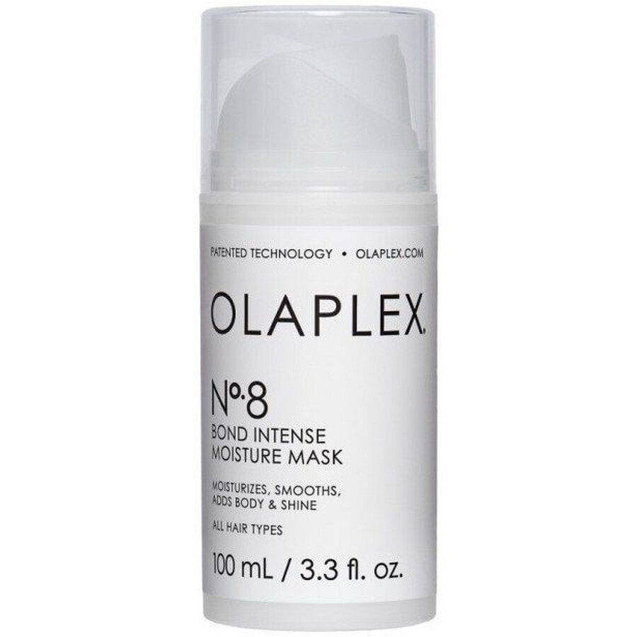 Maschera idratante Olaplex No.8 Bond Repair 100 ml