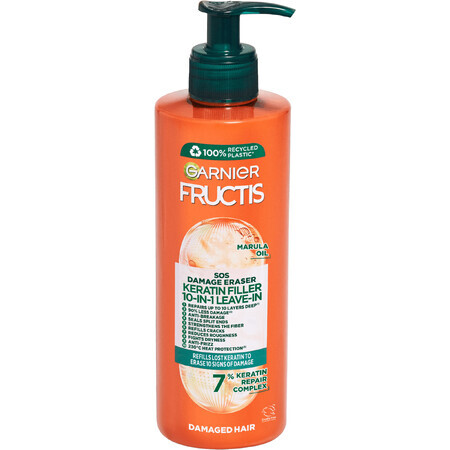 Garnier Fructis SOS Reparatur 10v1 400ml