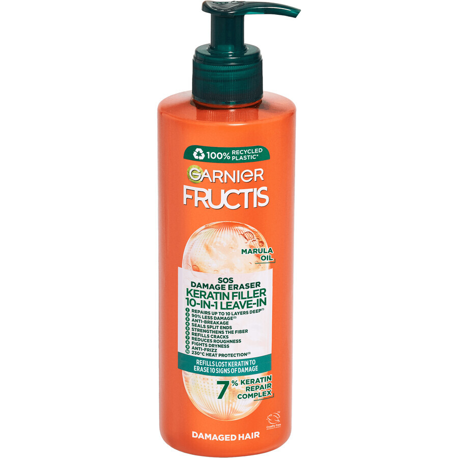 Garnier Fructis SOS Reparatur 10v1 400ml