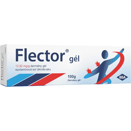 Flector gel 100 g