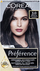 L&#39;Or&#233;al Paris Haarkleuring R&#233;cital Pr&#233;f&#233;rence 3.0 Brasilia