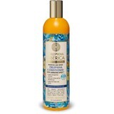 Conditioner for normal and oily hair Natura Siberica Sea Buckthorn Sea Buckthorn - Nourishing and renewing 400 ml