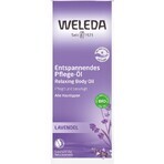 Weleda ulei relaxant de levănțică 100 ml