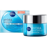 Nivea Gel hidratant zilnic răcoritor Hydra Skin Effect 50 ml