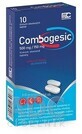 Combogesic 500 mg 10 st