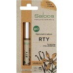 Saloos Bio Moisturizing Lip Serum - Vanilla 7 ml