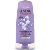 L'Oréal Paris Elseve Hyaluron Plump 72H, Hydraterende Conditioner met Hyaluronzuur 200 ml