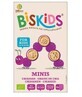 Belkorn BISkids Biologische volkoren mini chia babykoekjes zonder toegevoegde suiker 120 g