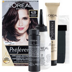 L'Oréal Paris Haarkleur Recital Preference 4.15/M1 Caracas