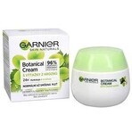 Garnier Skin Naturals 24h-Feuchtigkeitscreme mit Traubenextrakten für normale Haut 50 ml