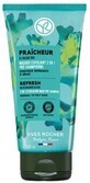 Yves Rocher Ontgiftend masker en scrub 2 in 1 200 ml