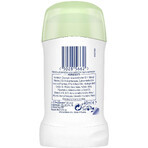 Dove Go Fresh Komkommer en Groene Thee Antitranspirant Solid 40 ml