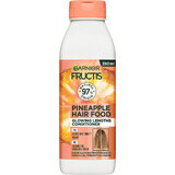 Garnier Fructis Hair Food Ananas Verhelderende Balsem voor lang haar, 350 ml