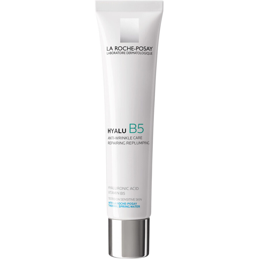 La Roche-Posay Hyalu B5 Anti-rimpelverzorging 40 ml