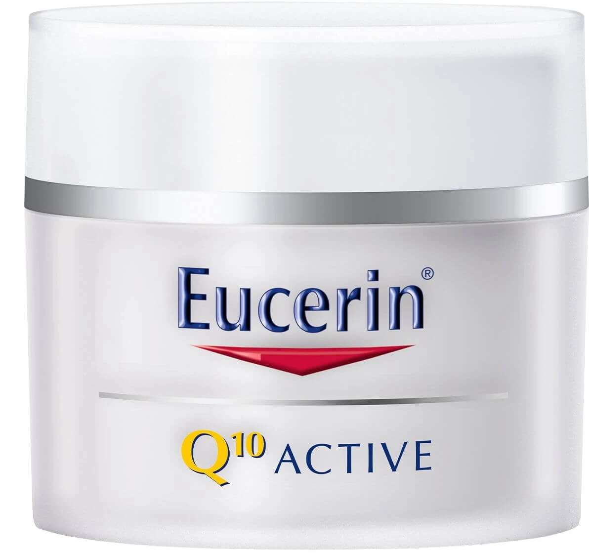 Eucerin Q10 ACTIVE anti-rimpel dagcrème voor gevoelige huid 50 ml