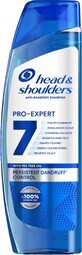 Head &amp; Shoulders Pro-Expert 7, Shampoo tegen hardnekkige roos 250 ml