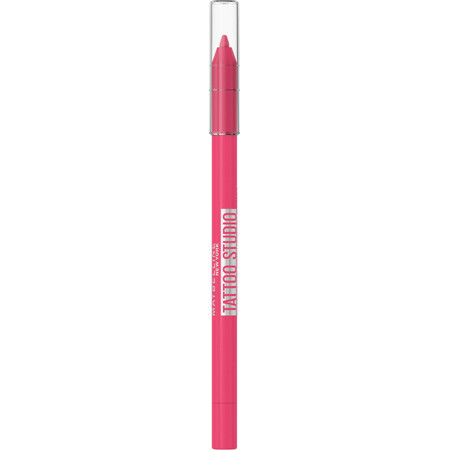 Maybelline New York Tatoo Tatoo Ultra Gelkrijt Roze Gelkrijt