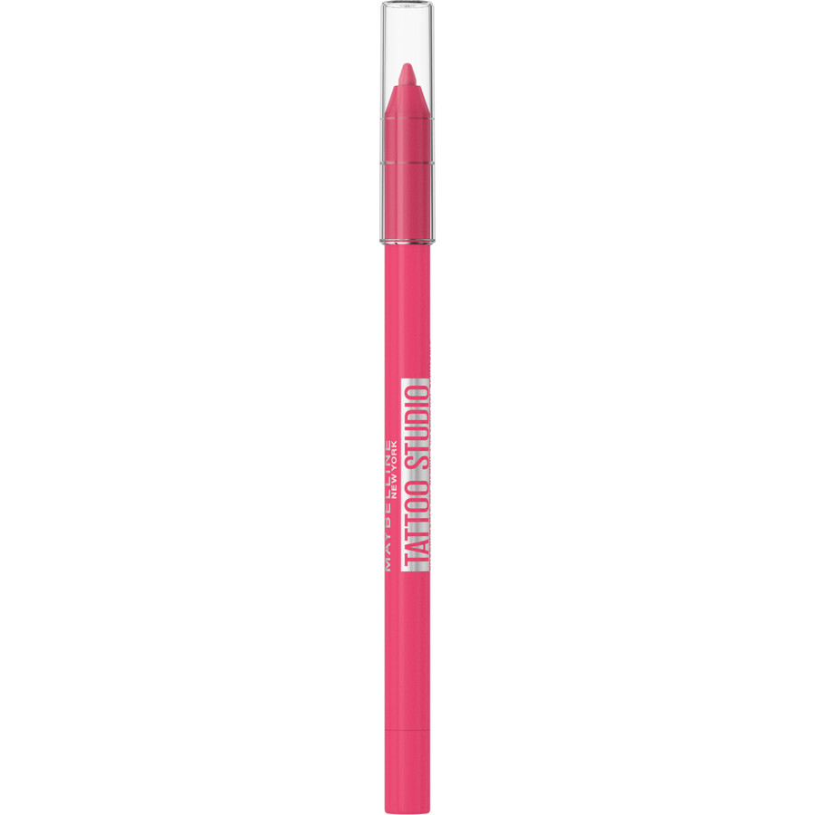 Maybelline New York Tatoo Tatoo Ultra Gelkrijt Roze Gelkrijt