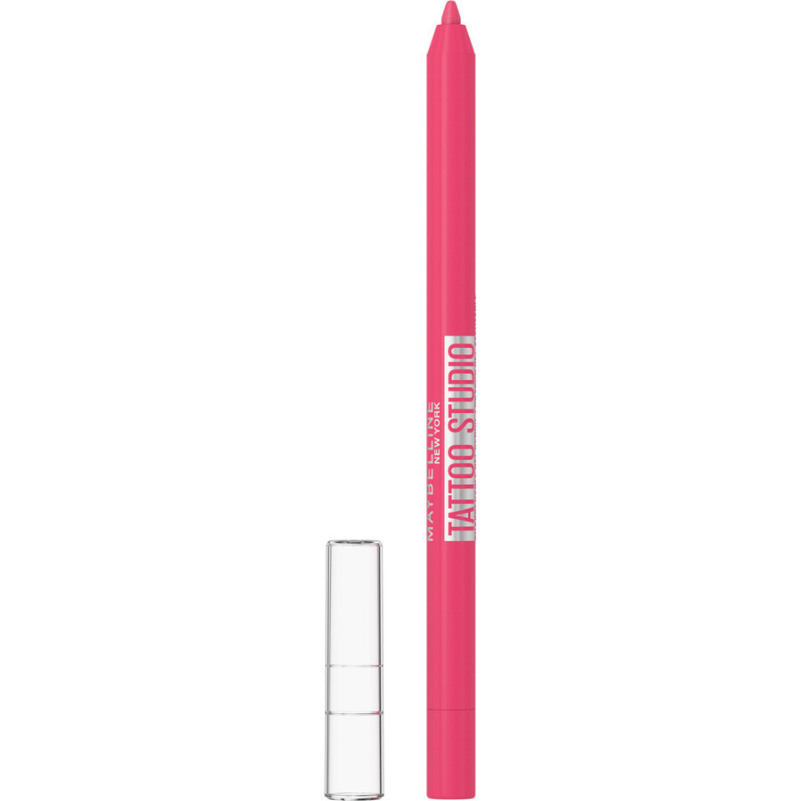 Maybelline New York Tatoo Tatoo Ultra Gelkrijt Roze Gelkrijt