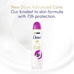 Dove Advanced care go fresh anti-transpirant spray Acai 150 ml