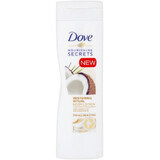 Dove Kokos Body Milk 250 ml