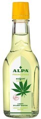 Alpa Francovka cannabis alcohol kruidenalcohol oplossing 160 ml