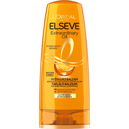 L'Oréal Paris Elseve Olio Balsamo Straordinario, 300 ml