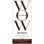 Color Wow Root Cover Up medium brown 2.1 g