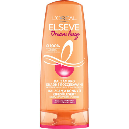 L'Oréal Paris Elseve Dream Long balsamo, 300 ml