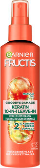 Garnier Fructis Fructis Goodbye Damage 10-in-1 leave-in keratine spray 150ml