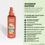 Garnier Fructis Goodbye Damage 10-in-1 spray keratină fără clătire, 150 ml