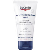 Eucerin UreaRepair PLUS Handcrème 5% Urea 75 ml