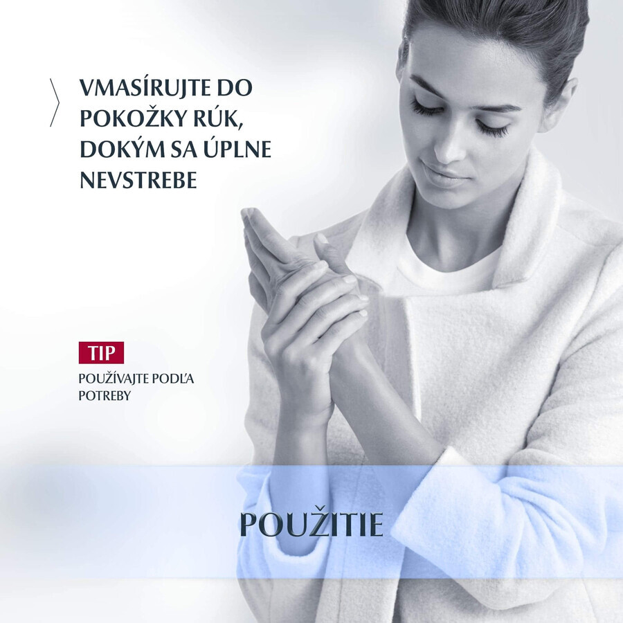 Eucerin UreaRepair PLUS Handcrème 5% Urea 75 ml