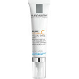 La Roche-Posay Yeux Pure Vitamin C Eye Cream 15 ml