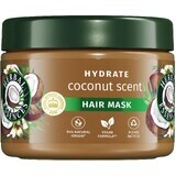 Herbal Essences Coconut Essences Coconut Scent Hydrate, Nourishing and Moisturizing Hair Mask 300 ml