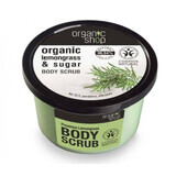 Natura Siberica Organic Shop - Body Scrub 250 ml