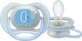 Philips Avent Ultra luchtspeen 6-18m olifant