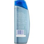 Head & Shoulders Diepe Reinigende Ontgiftende Hoofdhuidreiniger 300 ml